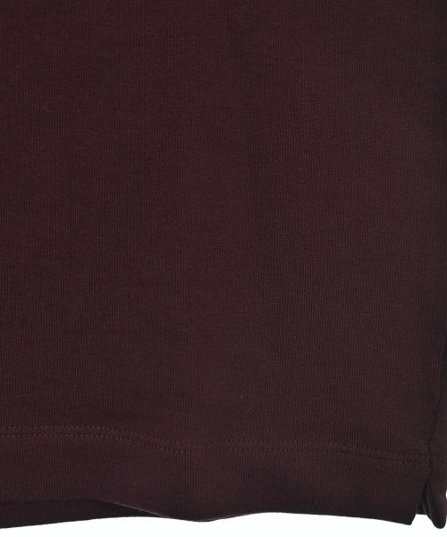 DRIES VAN NOTEN เสื้อยืด/เสื้อท็อปส์