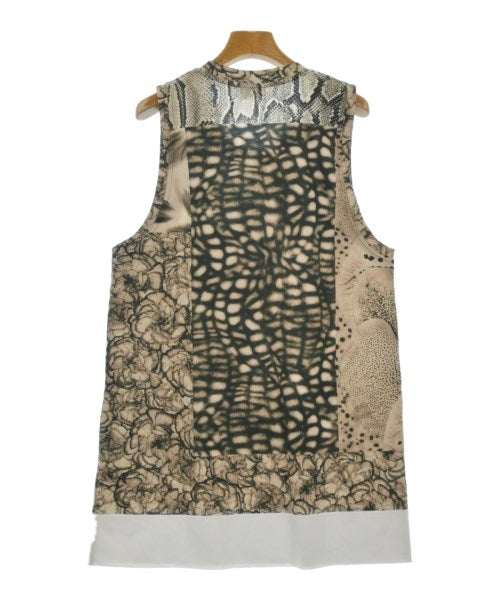 DRIES VAN NOTEN ชุดเดรส