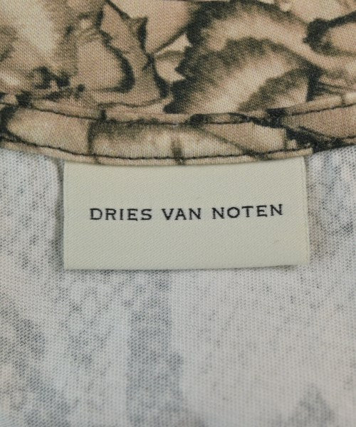 DRIES VAN NOTEN ชุดเดรส