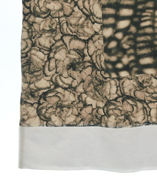 DRIES VAN NOTEN ชุดเดรส