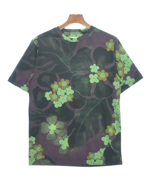DRIES VAN NOTEN เสื้อยืด/เสื้อท็อปส์
