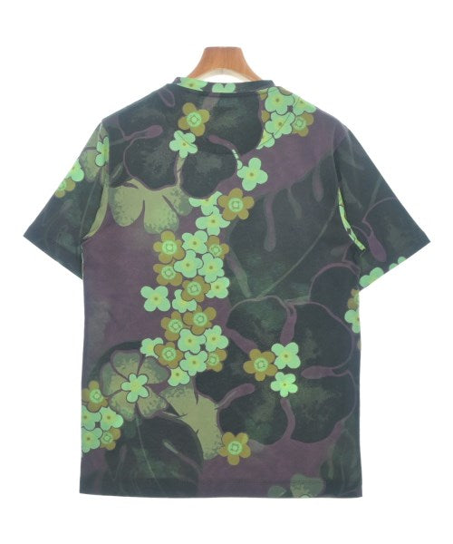 DRIES VAN NOTEN เสื้อยืด/เสื้อท็อปส์