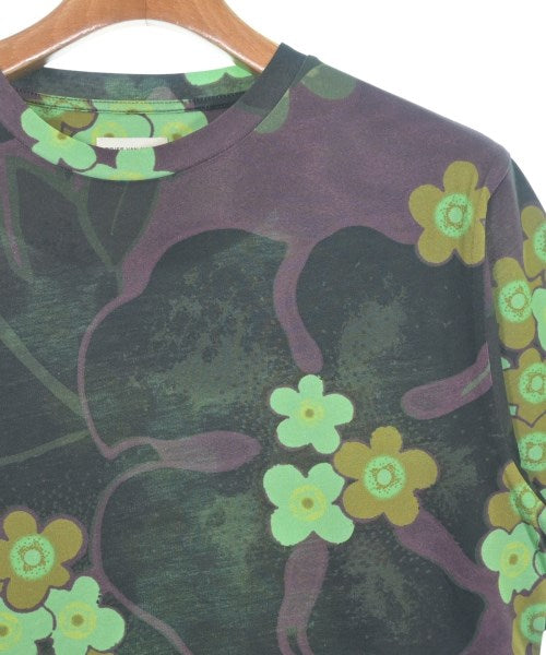 DRIES VAN NOTEN เสื้อยืด/เสื้อท็อปส์