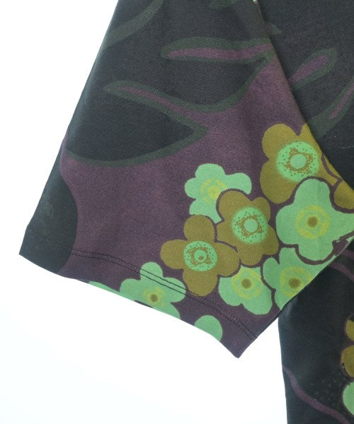 DRIES VAN NOTEN เสื้อยืด/เสื้อท็อปส์