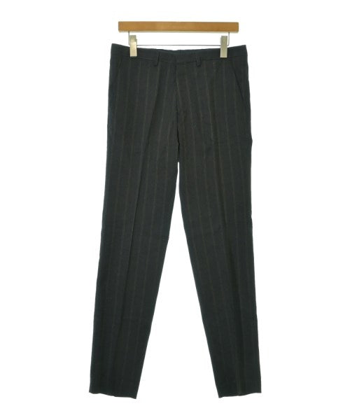 DRIES VAN NOTEN กางเกงขายาว
