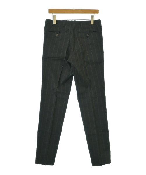DRIES VAN NOTEN กางเกงขายาว