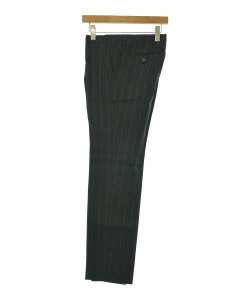 DRIES VAN NOTEN กางเกงขายาว