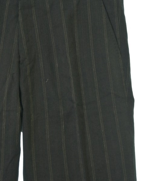 DRIES VAN NOTEN กางเกงขายาว