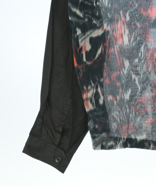 DRIES VAN NOTEN เสื้อสตรี