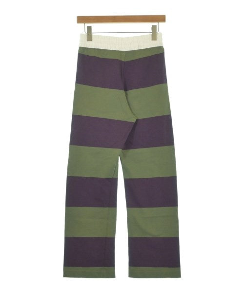 DRIES VAN NOTEN กางเกงวอร์ม