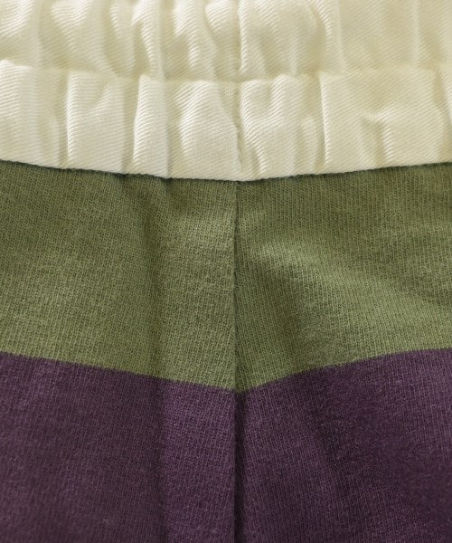 DRIES VAN NOTEN กางเกงวอร์ม