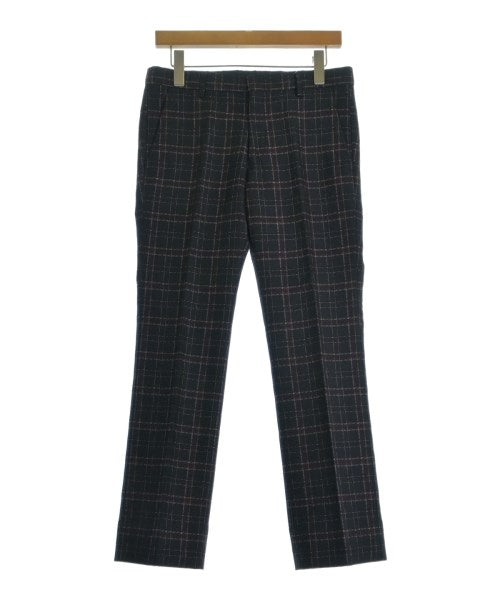 DRIES VAN NOTEN กางเกงขายาว