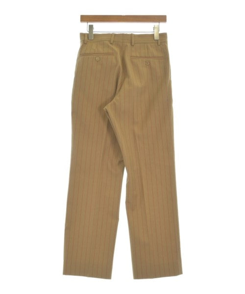DRIES VAN NOTEN กางเกง อื่น