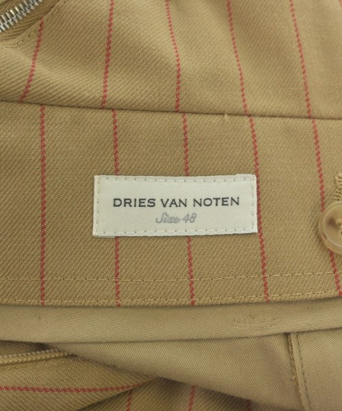 DRIES VAN NOTEN กางเกง อื่น
