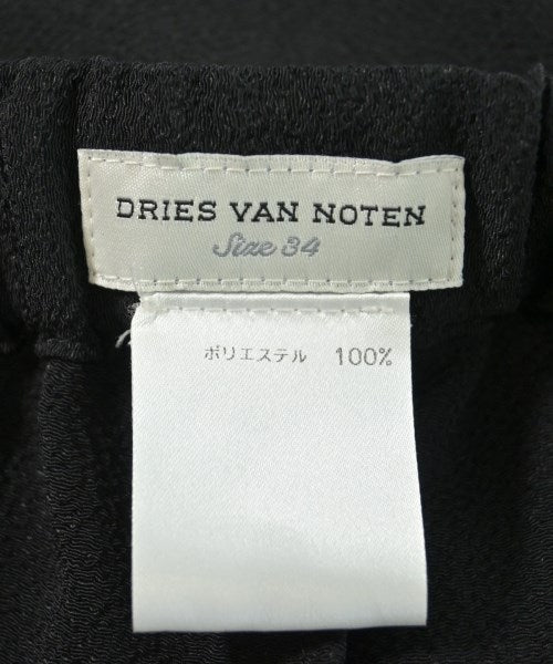 DRIES VAN NOTEN กางเกง อื่น