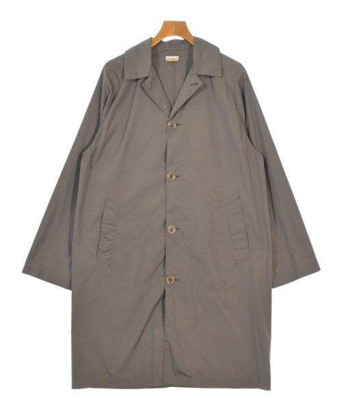 DRIES VAN NOTEN เสื้อโค้ท