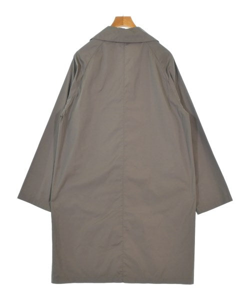 DRIES VAN NOTEN เสื้อโค้ท