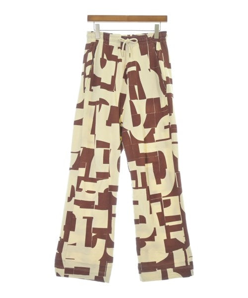 DRIES VAN NOTEN กางเกงวอร์ม