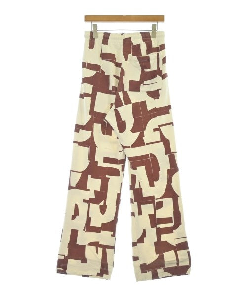 DRIES VAN NOTEN กางเกงวอร์ม