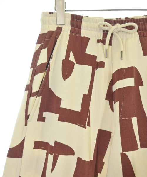 DRIES VAN NOTEN กางเกงวอร์ม