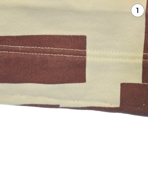 DRIES VAN NOTEN กางเกงวอร์ม