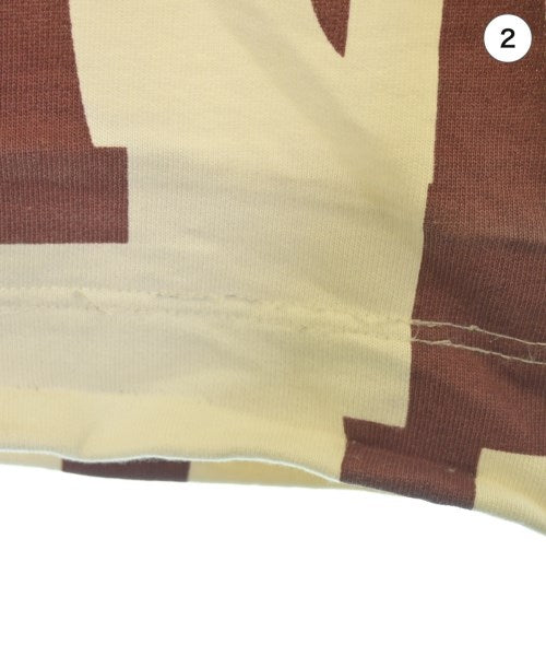 DRIES VAN NOTEN กางเกงวอร์ม