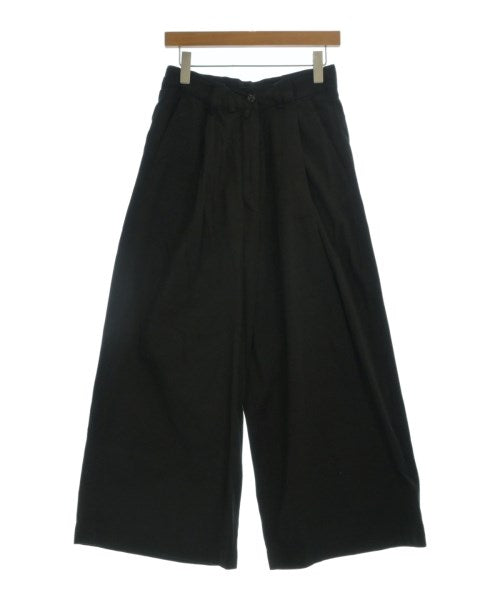 DRIES VAN NOTEN กางเกง อื่น