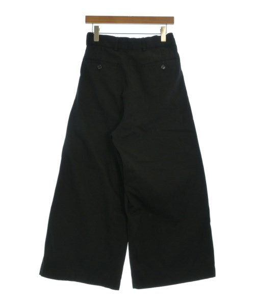 DRIES VAN NOTEN กางเกง อื่น