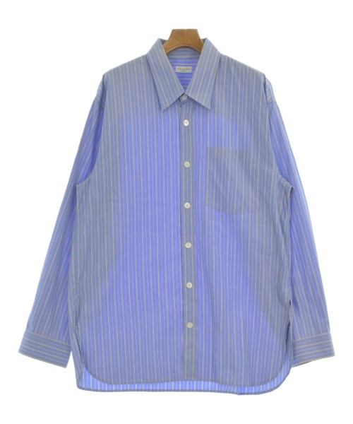 DRIES VAN NOTEN เสื้อลำลอง
