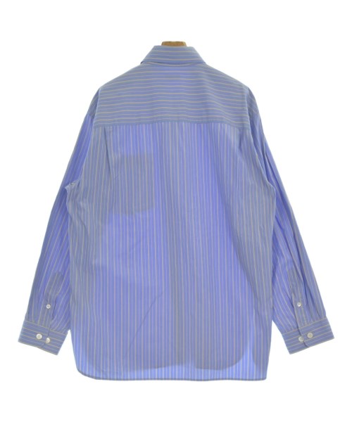 DRIES VAN NOTEN เสื้อลำลอง