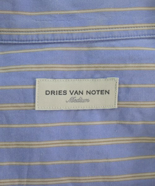 DRIES VAN NOTEN เสื้อลำลอง