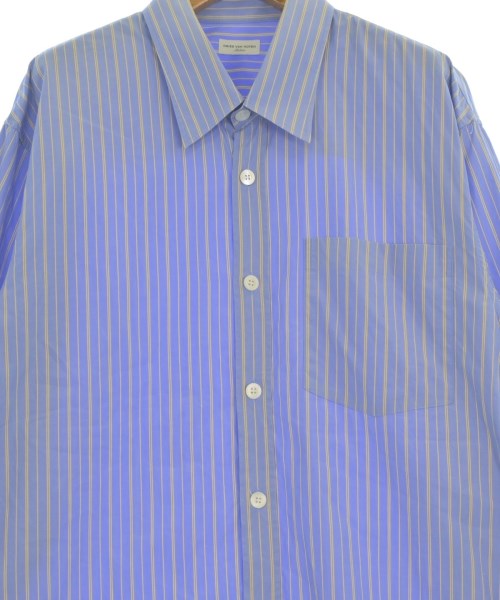 DRIES VAN NOTEN เสื้อลำลอง
