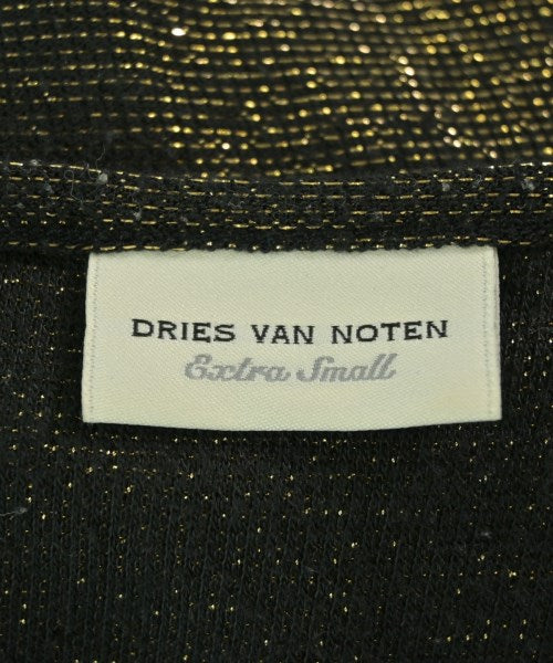 DRIES VAN NOTEN เสื้อกันหนาว