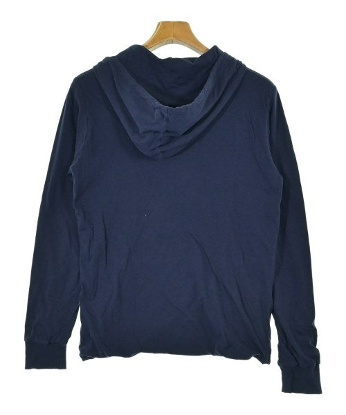 DRIES VAN NOTEN เสื้อยืด/เสื้อท็อปส์