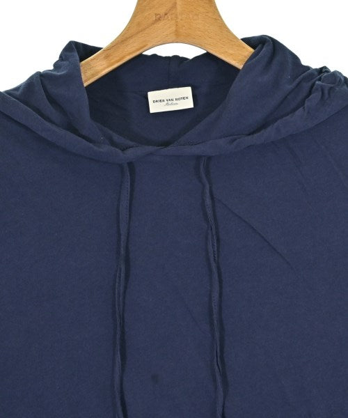 DRIES VAN NOTEN เสื้อยืด/เสื้อท็อปส์