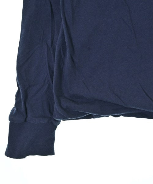 DRIES VAN NOTEN เสื้อยืด/เสื้อท็อปส์