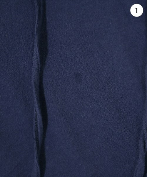 DRIES VAN NOTEN เสื้อยืด/เสื้อท็อปส์