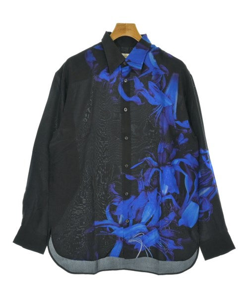 DRIES VAN NOTEN เสื้อลำลอง