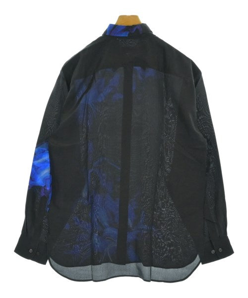 DRIES VAN NOTEN เสื้อลำลอง