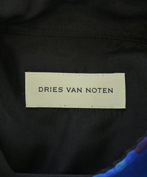 DRIES VAN NOTEN เสื้อลำลอง