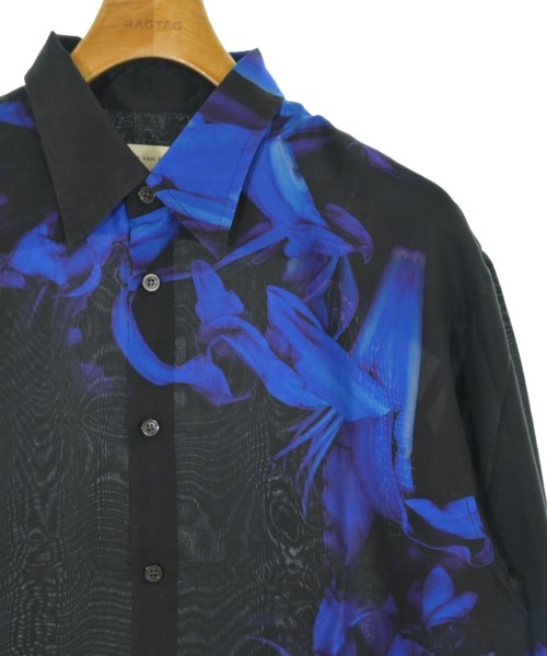 DRIES VAN NOTEN เสื้อลำลอง