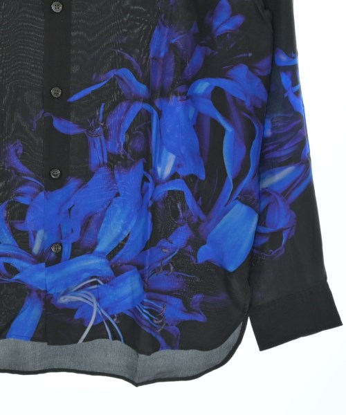 DRIES VAN NOTEN เสื้อลำลอง