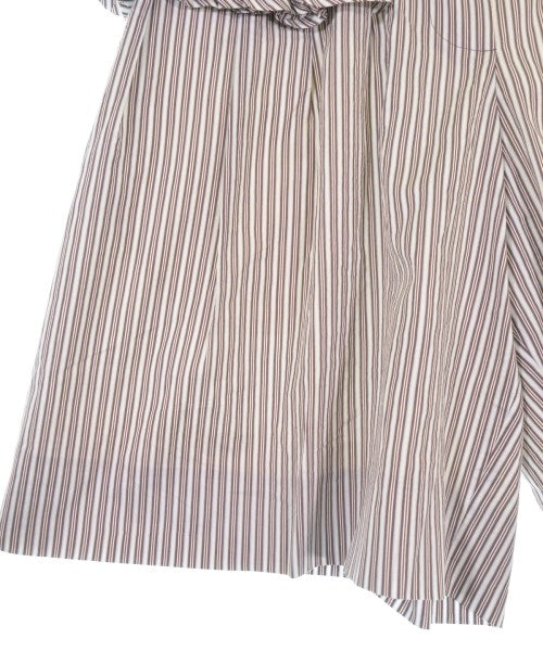 DRIES VAN NOTEN กางเกงขาสั้น