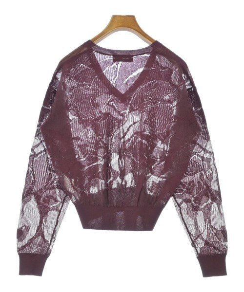 DRIES VAN NOTEN เสื้อกันหนาว