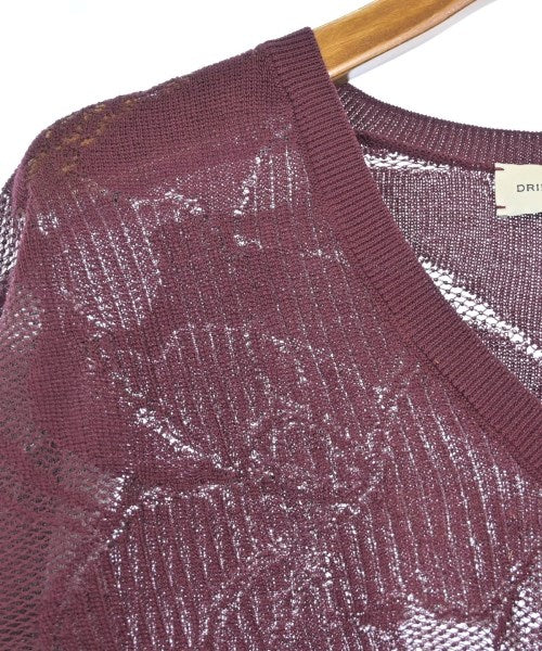 DRIES VAN NOTEN เสื้อกันหนาว