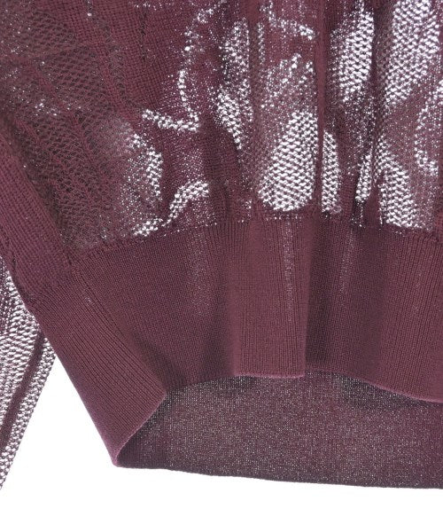DRIES VAN NOTEN เสื้อกันหนาว