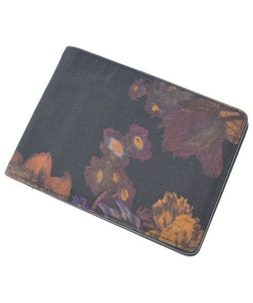 DRIES VAN NOTEN กระเป๋าสตางค์/กระเป๋าใส่เหรียญ