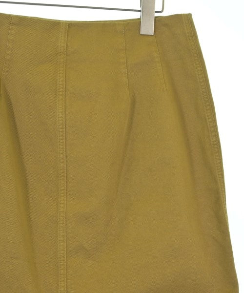 DRIES VAN NOTEN กระโปรงยาว/แม็กซี่ยาว