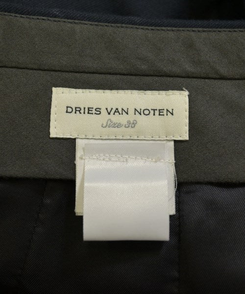 DRIES VAN NOTEN กระโปรงยาว/แม็กซี่ยาว