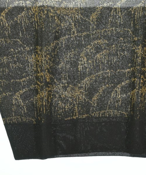 DRIES VAN NOTEN เสื้อแขนกุด